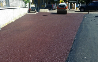 Vie del centro Settimo Milanese